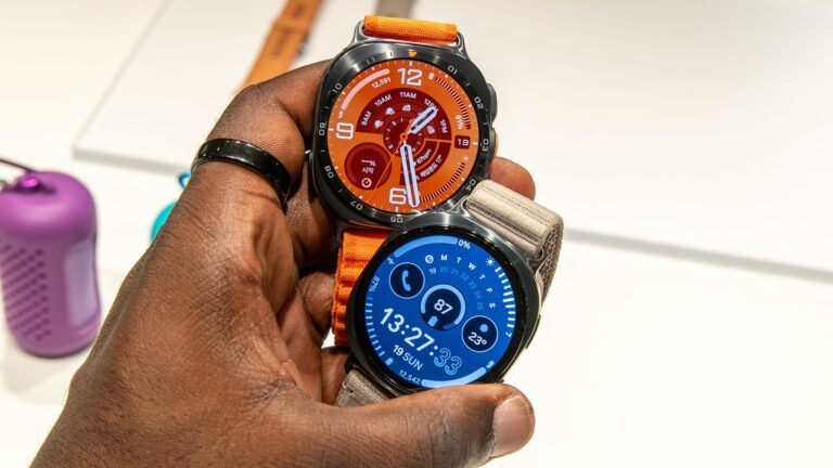 Samsung’s new Galaxy Watch Ultra 2 is a beast, but I think the Galaxy Watch 9 is the one to get