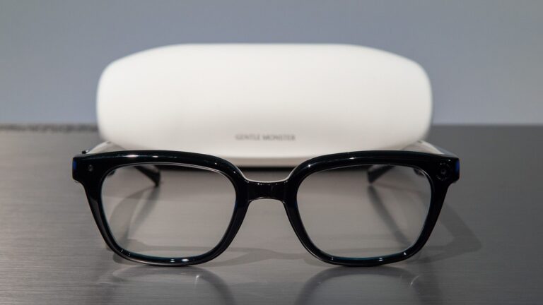 I went hands-on with Samsung’s new game-changing AI smartglasses and Samsung is committed to thwarting public opinion of them