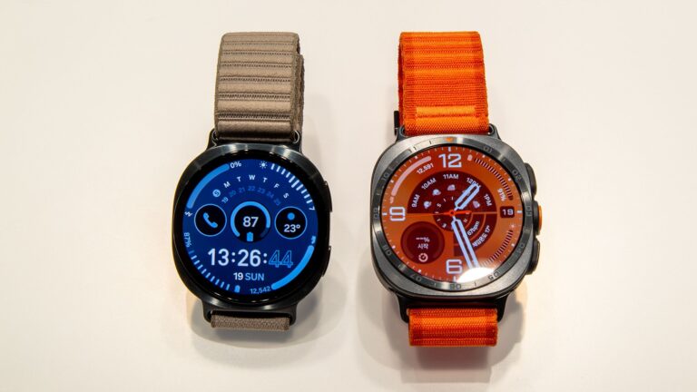 Galaxy Watch 9, Watch Ultra 2 are here: Samsung’s health partners bring soft comfort and more