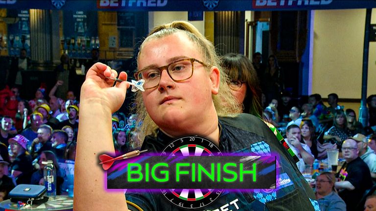 Darts