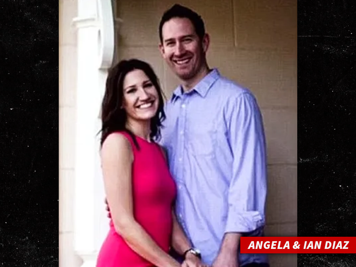 sub angela connell ian diaz no cred