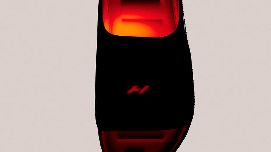 Nike Air Zoom Hyperslide 