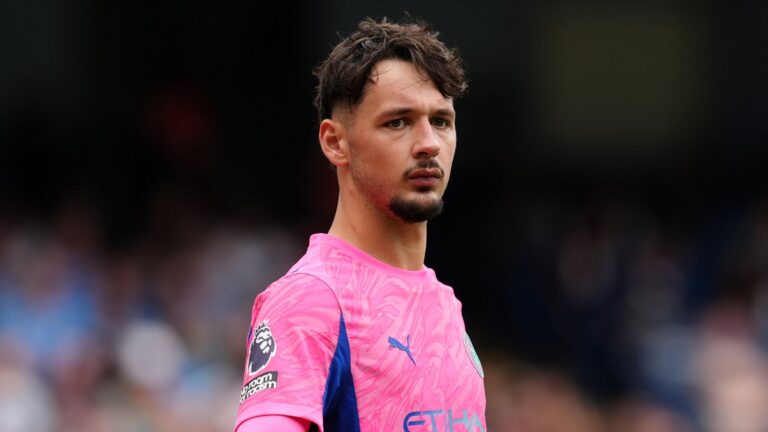 Leeds United transfer news: James Trafford deal moving nearer as club-record deal close to being reached with Manchester City | Football News