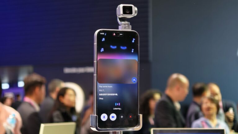 Honor’s new era is cinema: major Robot Phone camera details, AiMAGE image engine confirmed