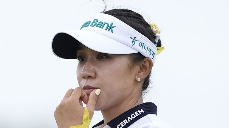 Ko's last worldwide win was at the 2025 HSBC Women's World Championship  