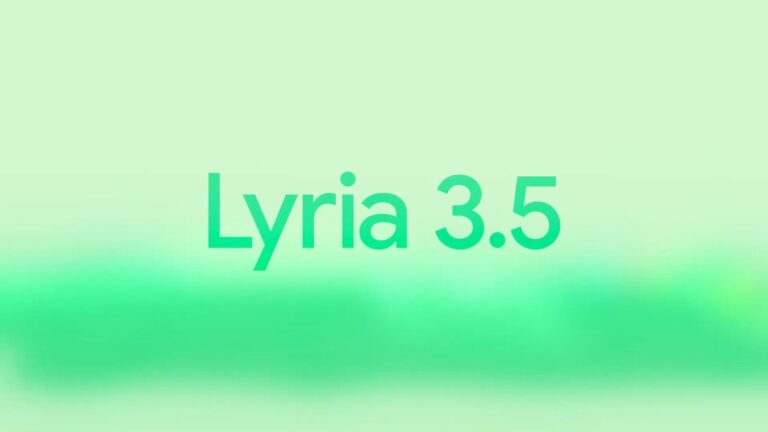 Set the tempo: Google’s Lyria 3.5 debuts with updates to AI musicality in Flow Music