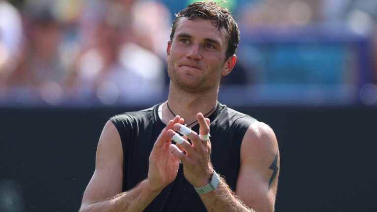 Jack Draper: Former world No 4 calls for patience amid ‘perfect storm’ of injuries ahead of possible US Open return | Tennis News