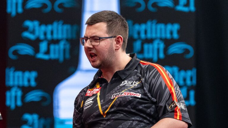 Players Championship 26: Sebastian Bialecki claims second PDC ranking title as Henry Coates and Beau Greaves shine | Darts News