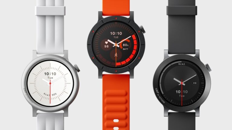 A ‘Nothing Watch’ has been alleged, and I really don’t know if I’m excited or not