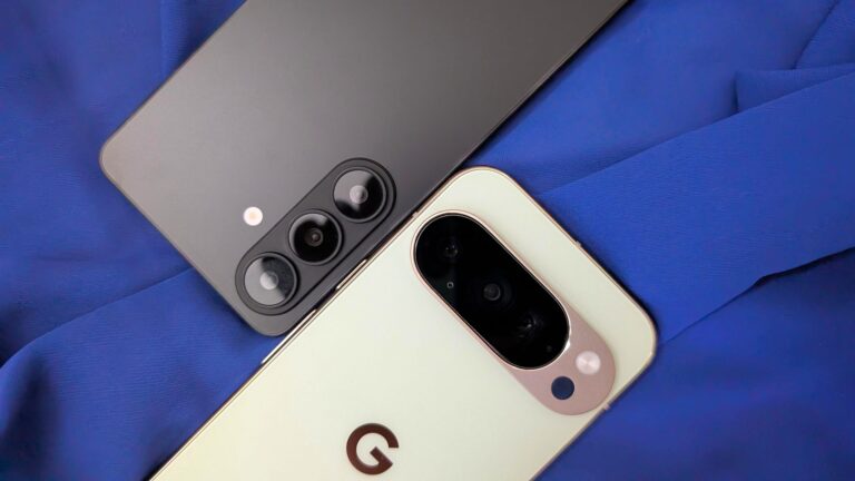 Google Pixel 11 vs. Samsung Galaxy S26: Which AI phone should you buy in 2026?