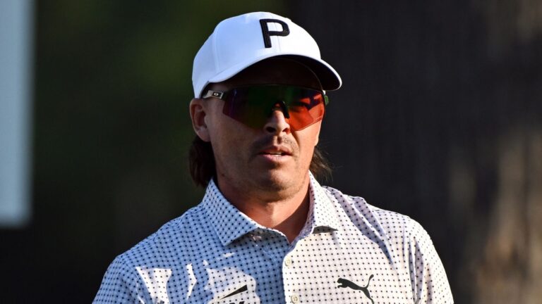Rocket Classic: Rickie Fowler, Patrick Cantlay impress as Peter Malnati leads after threatening 59 round in Detroit | Golf News