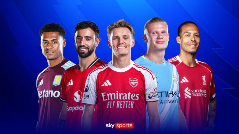 Watch FREE PL goals and highlights for every match in 2026/27 season