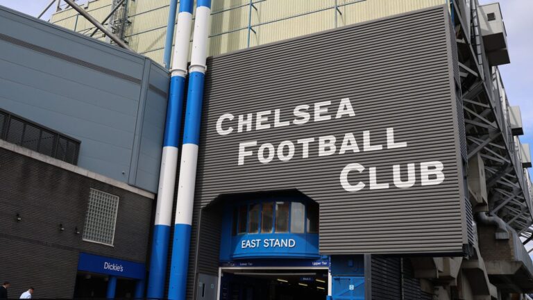 Chelsea handed £10m fine and suspended transfer ban after admitting FA rule breaches dating back to Roman Abramovich era | Football News
