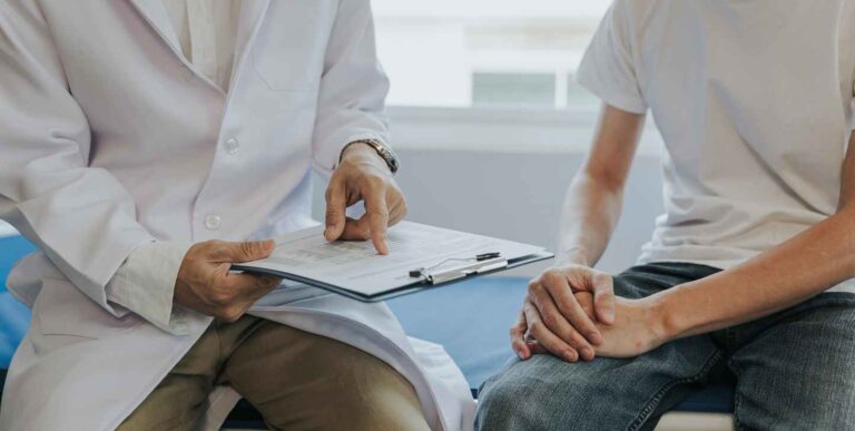 5 Signs It’s Time to Schedule an STI Test
