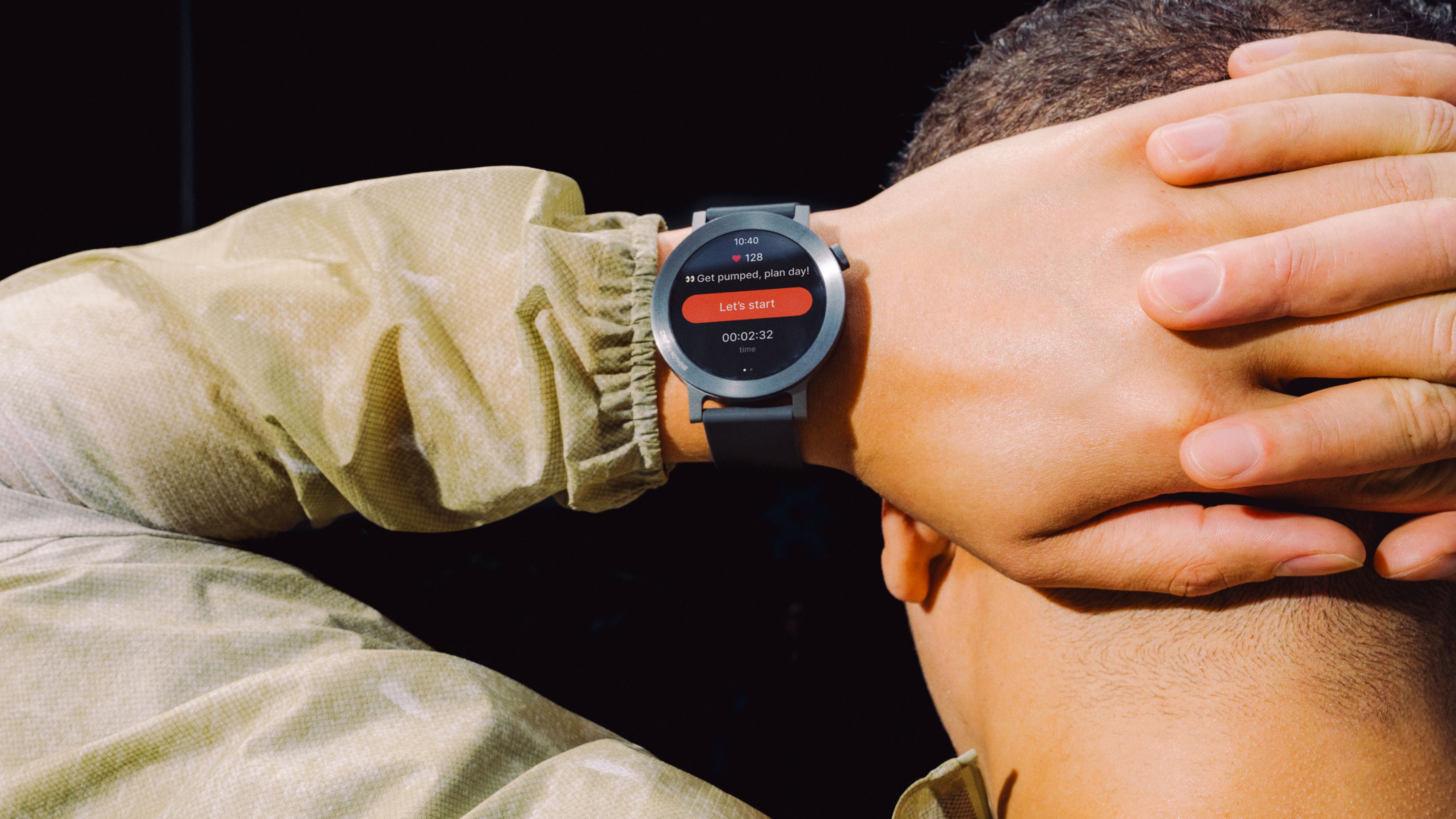CMF Watch 3 Pro