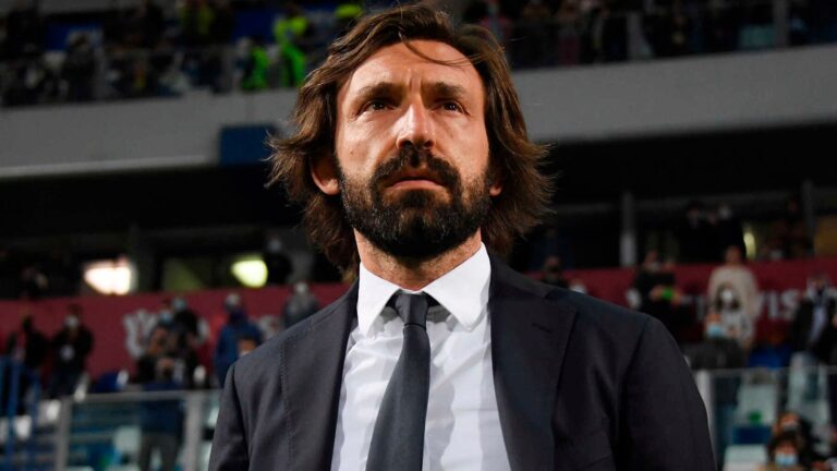 Andrea Pirlo: Italy head coach saga continues as former midfielder ruled out after Russian betting deal backlash | Football News