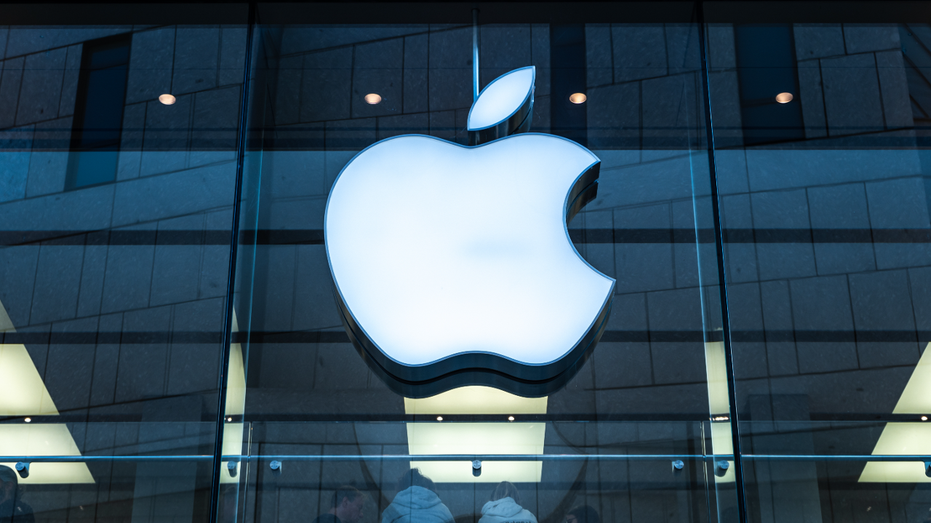 Apple store