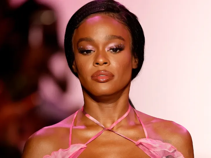 azelia banks getty