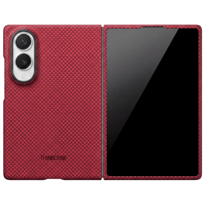 Thinborne Galaxy Z Fold 8 Wide Case