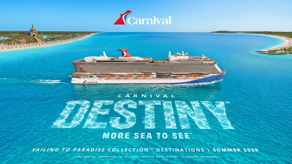 Carnival Destiny