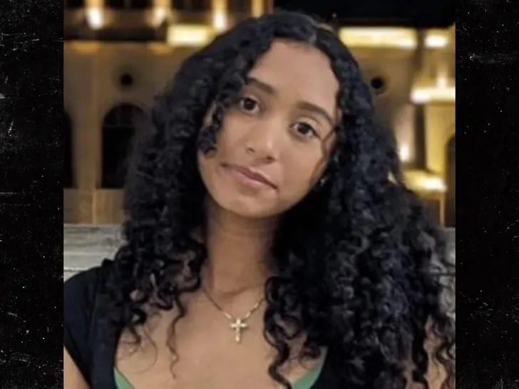 Remembering Celeste Rivas
