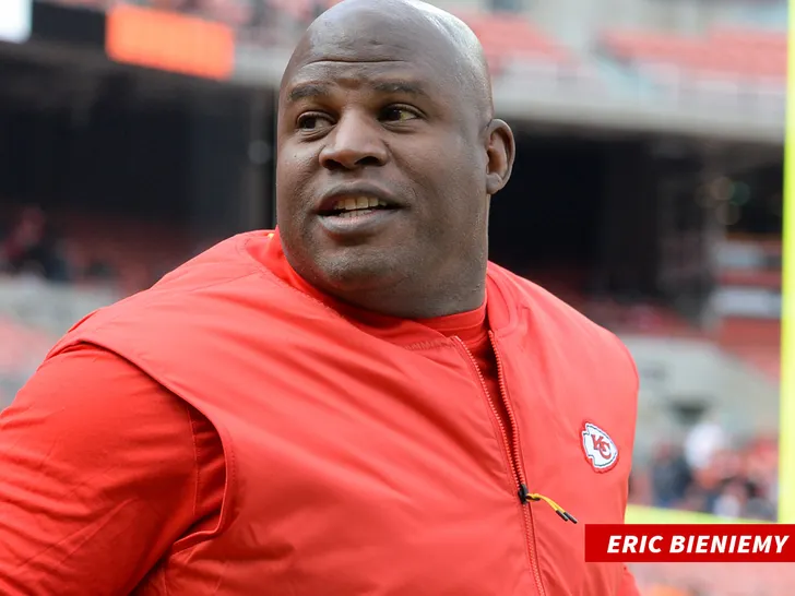 1222 Eric Bieniemy getty 2