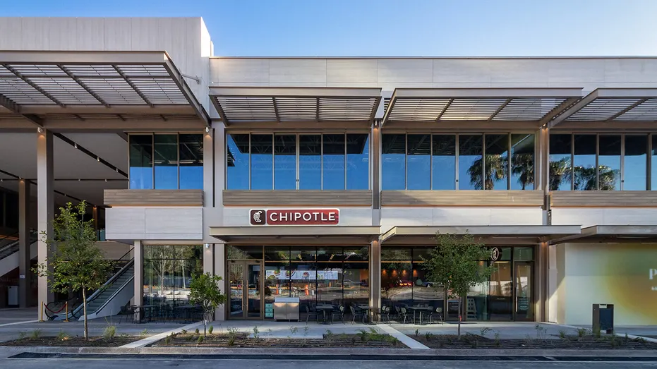 Chipotle Mexican Grill opened its first restaurant in Mexico this month as part of the fast-casual chain's international growth strategy.