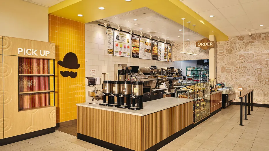 Einstein Bros. Bagels is planning a major nationwide expansion as the company looks to capitalize on growing demand in the breakfast category.