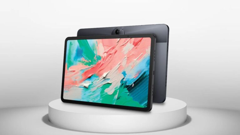 Ends tonight! This eye-friendly drawing tablet has slid back to its lowest price EVER, just in time for Back to School