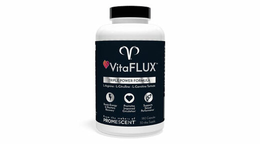 VitaFLUX Daily Supplement