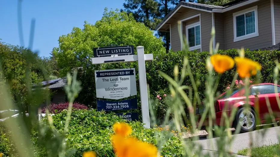 home for sale
