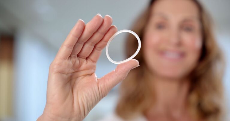 Hormone Therapy: Estrogen and Its Use in Female Sexual Healthcare