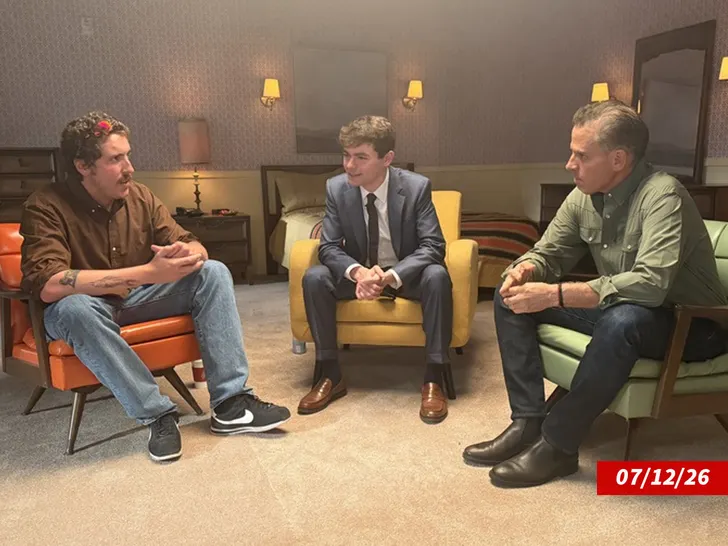 nick fuentes hunter biden channel 5 2