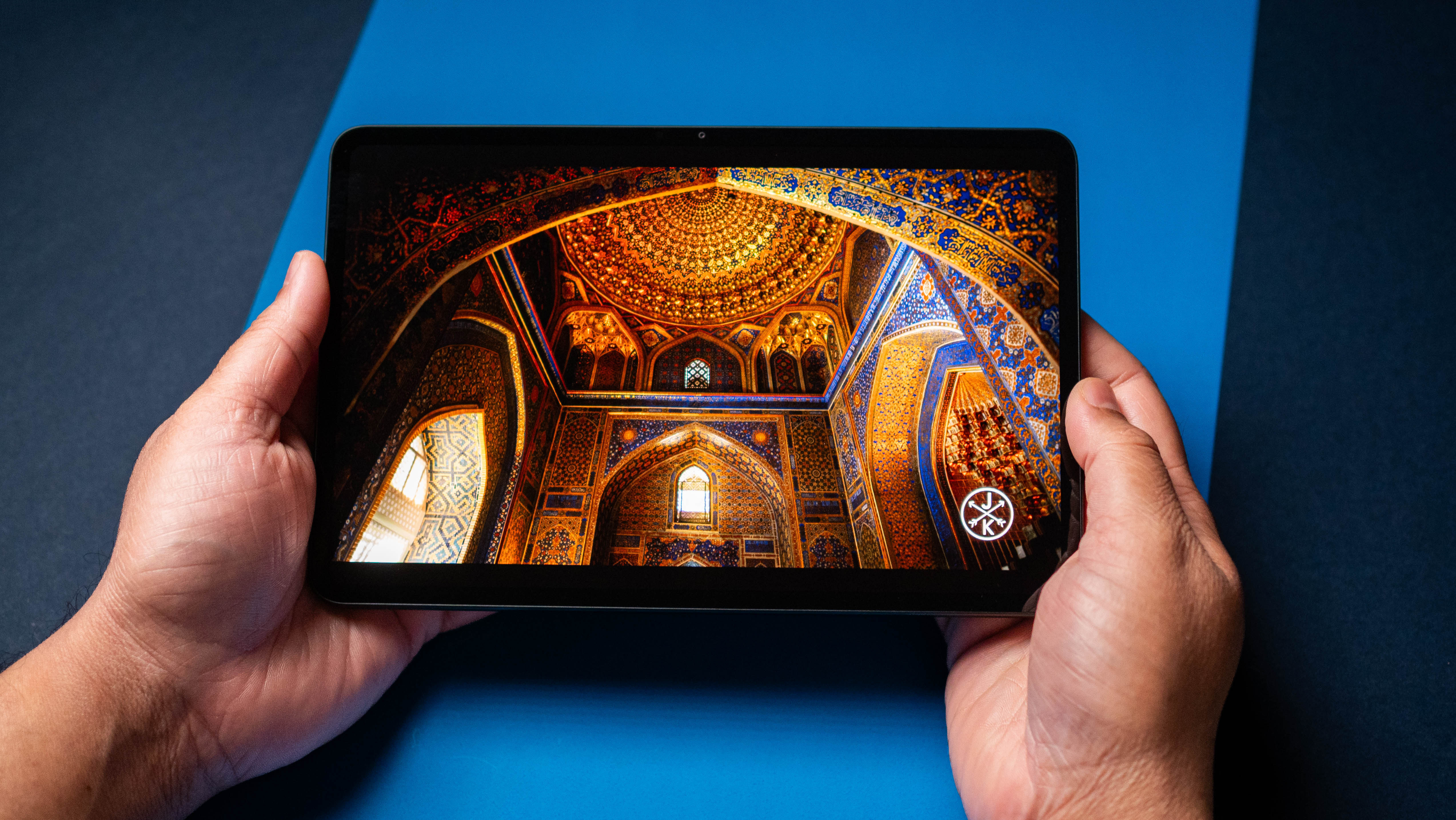 Redmagic Astra 2 gaming tablet review