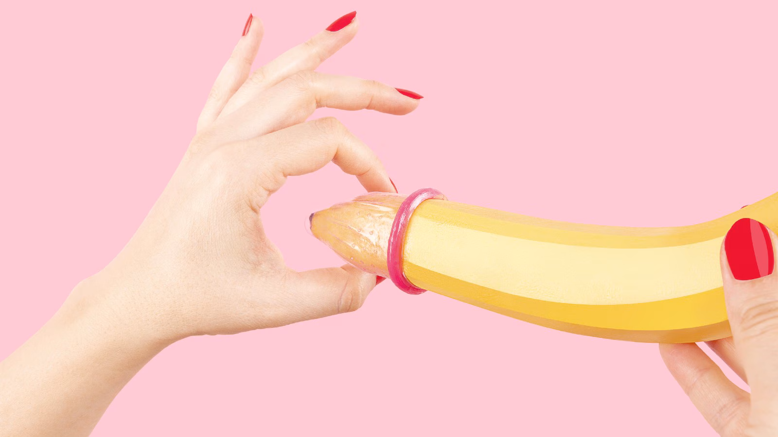 condom mistakes
