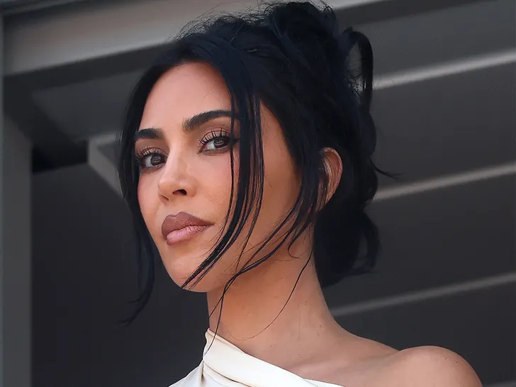 kim kardashian getty 1