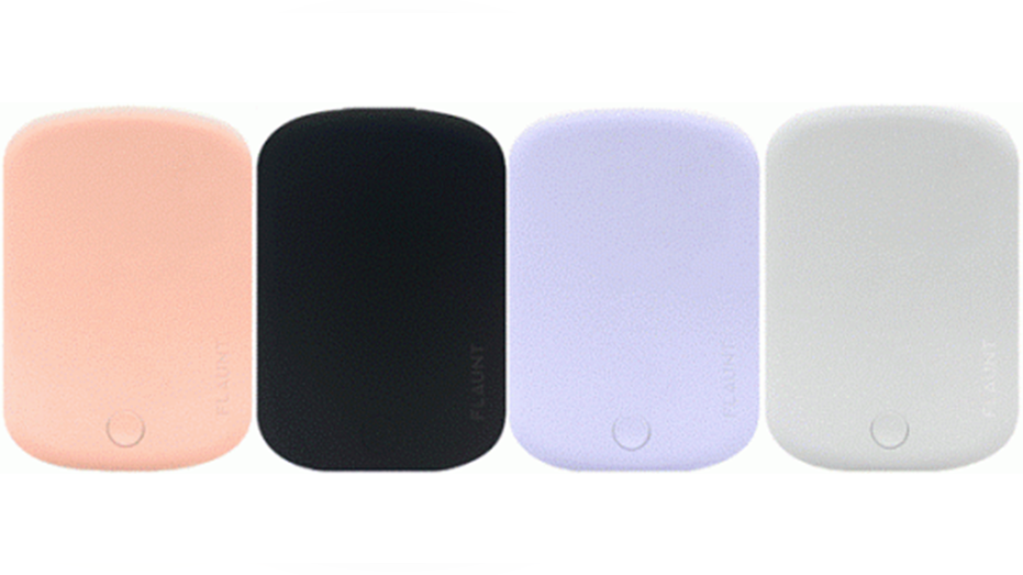 MagSafe battery chargers