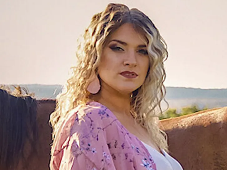 Taylor Parker netflix 1