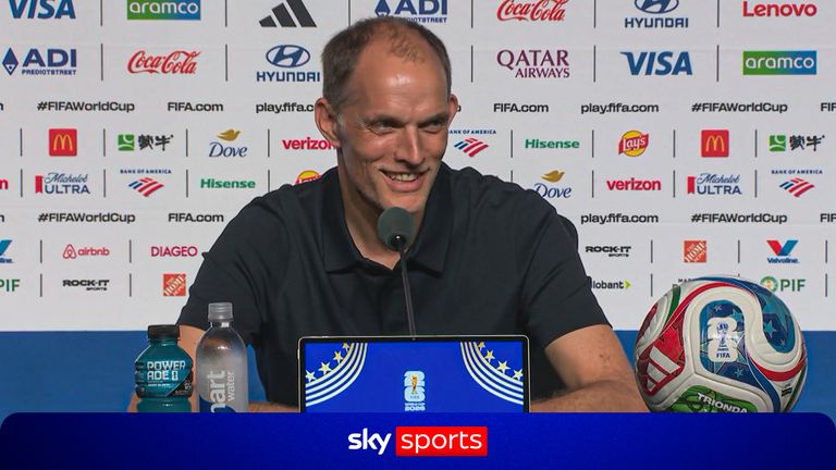 thomas tuchel