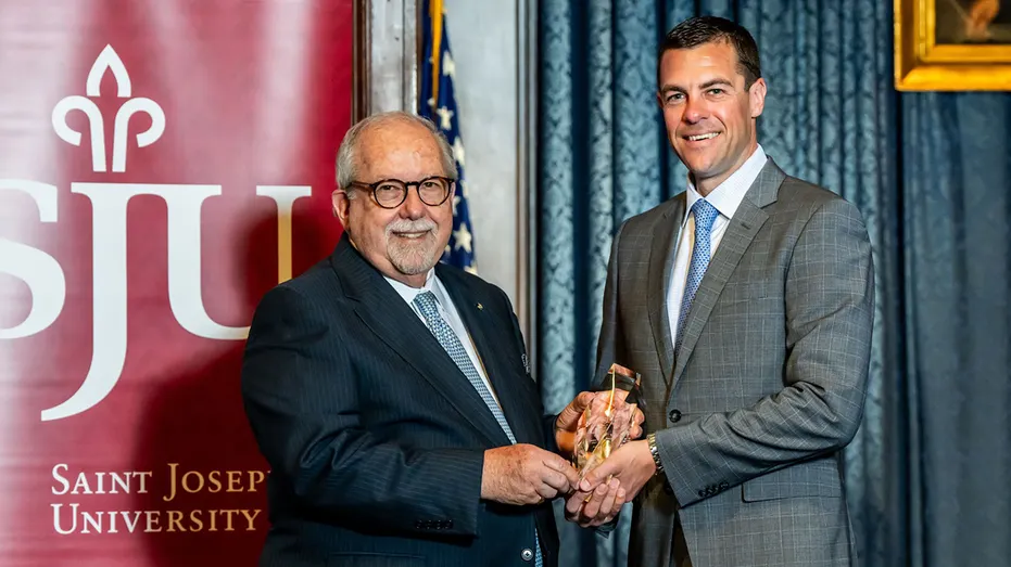 rob-almond-with-sju-dean-joseph-diangelo