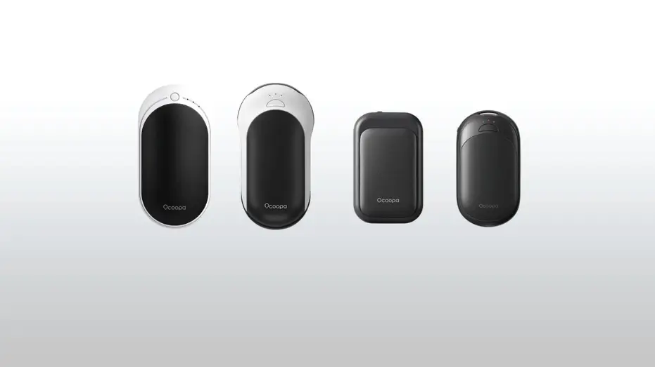 Ocoopa rechargeable lithium-ion battery hand warmers are being recalled.x