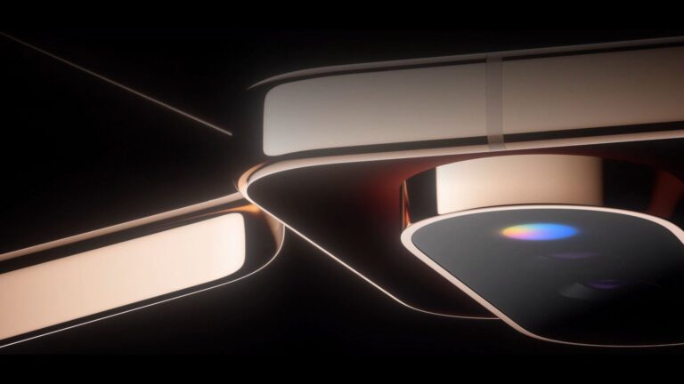 Our best look at Pixel Glow just came from a Pixel 11 Google Store teaser