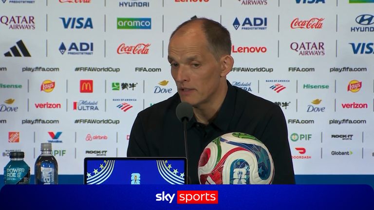 tuchel