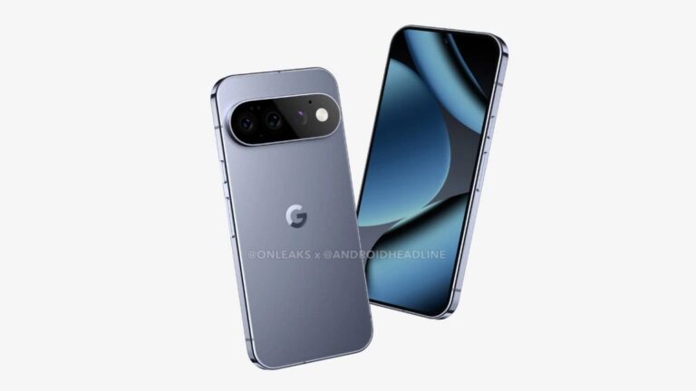 Pixel 11 leak reveals double the storage and a price hike you won’t like