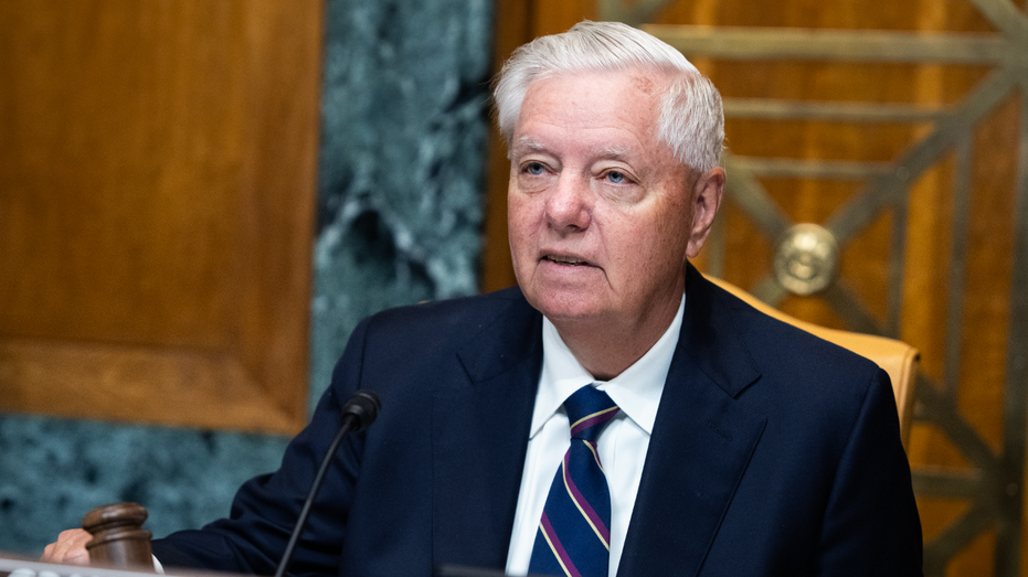 Lindsey Graham
