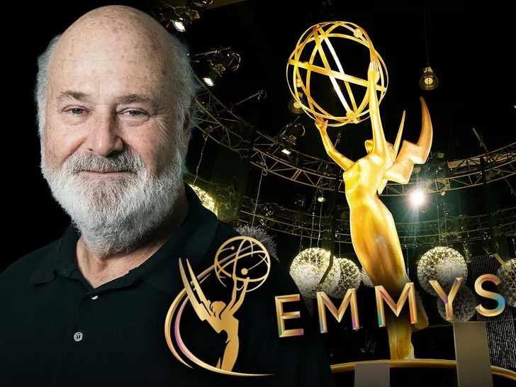 Rob reiner getty 1