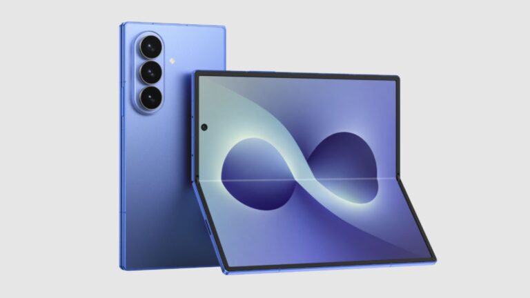 Samsung just confirmed the Galaxy Z Fold 8 is getting a massive silicon upgrade