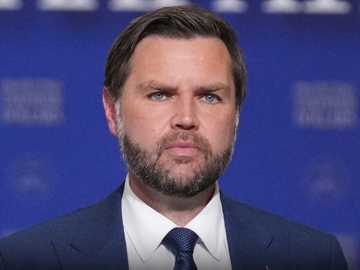 main jd vance getty