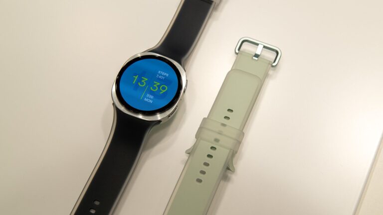 The Samsung Galaxy Watch 9 isn’t even out yet, and Amazon already wants to pay you $50 to try it