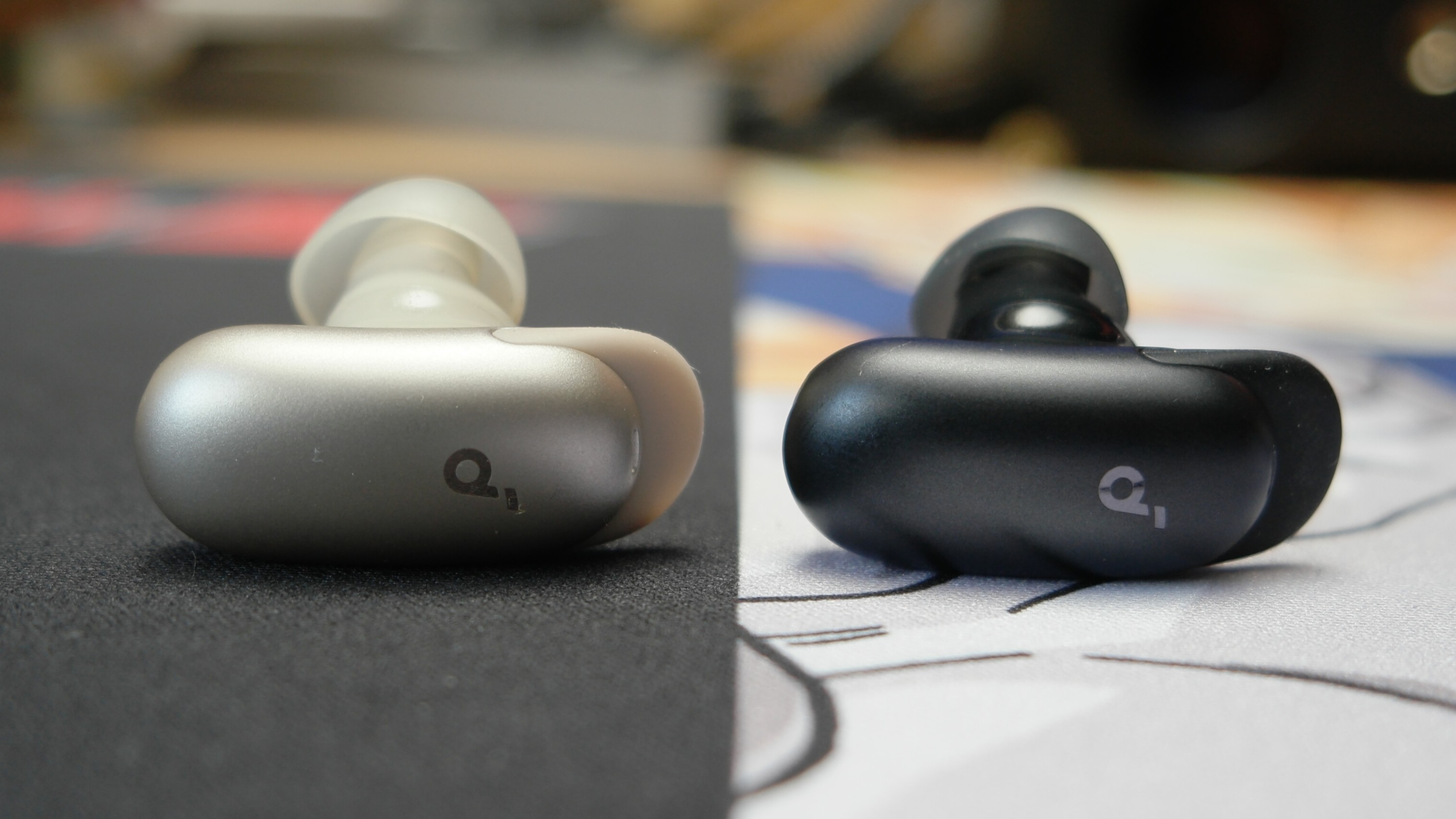 Anker Soundcore Liberty 5 Pro Max